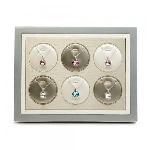 Jewelry Display Plate