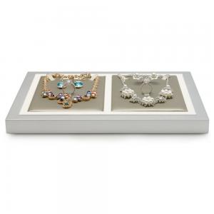 High Quality Flat Jewelry Display