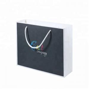 Promotional Economy Paper Bags