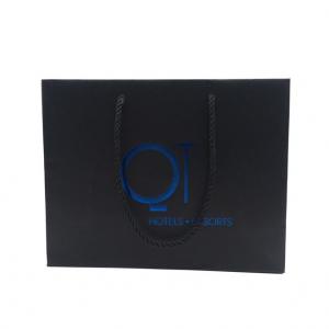 Promotional Paper Shopping Bags