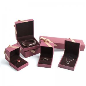 Economy Jewellery Gift Boxes Sets