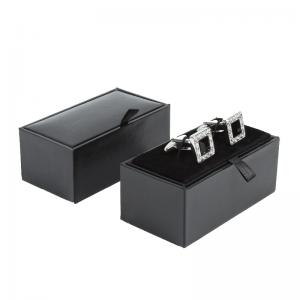 Premium Cuff-link Boxes