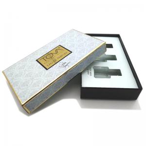 Cardboard Perfume Gift Boxes