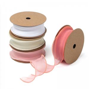 Organza Ribbon Roll