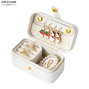 Mini Size Jewelry Cases for Promotional Ideas