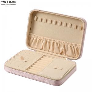 Thinner Style Jewelry Case for Promotion